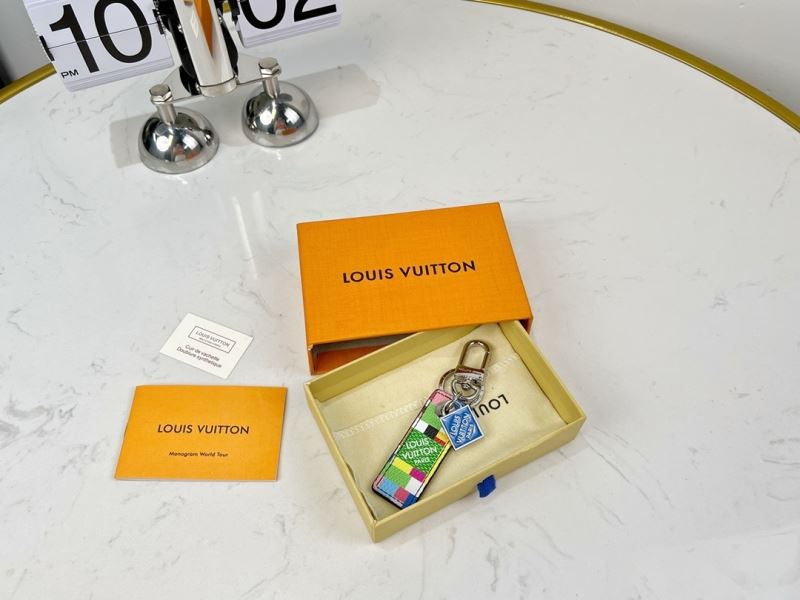 Louis Vuitton Keychains